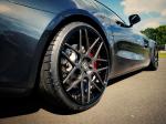 Mercedes-AMG GT S on LOMA Wheels 2015 года